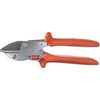 Lowe 5.124 Standard Anvil Pruning Shears Short Curved Blade