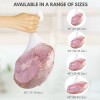 Eselect 48" Stockinette Ham and Meat Bags (10 Pack) Bags