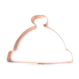 Stocking Cap, Hat, Beanie Cookie Cutter