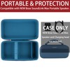 khanka Hard Case Replacement for New Bose SoundLink Max Portable