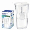 TORAY torayvino Pitcher-type Water Purifier 1.2L PT302F