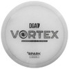 DGA Spark Vortex Fairway Driver Golf Disc