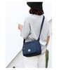 Simcat Crossbody Bag Multi-Pocket Crossbody Handbags Womens Shoulder Bags Messenger
