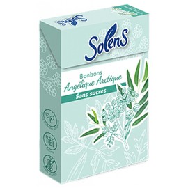 Solens Sugar-Free Candies Angelic Arctic 50g