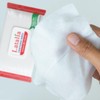 Latalia Hand Sanitizing Wipes - Pack of 2 Alcohol Wipes