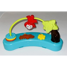 Fisher-Price Fisher Price ANIMAL WONDERS Jumperoo Lights & Sound Toy Replacement Part NEW