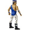 Mattel WWE Jerry "the King" Lawler Elite Collection Action Figure