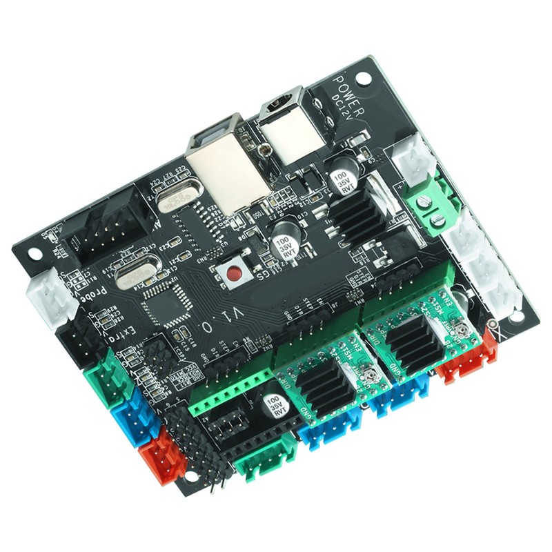 Laser Engraver Mainboard Cutter Cutting Engraving Machine Main Board for