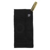 Billiard Cue Cloth Cotton Simple Appearance Printed Towel Pool Cue