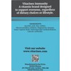 Vitacines Immune Support Capsules – Vegan Immunity Booster with 60