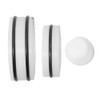 Vkinman Piston Pump Repair Kit Piston Rod 704-586 704-551 Replacement