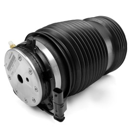 ZYFONLIX Air Suspension Spring Bag Rear Left Compatible with Benz E-Class W213 GLC-Class C253/X253 CLS450 E200/300/350/400/450 GLC250/300/350E OEM 2133200225 2133201025