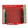 Jopto Proto Screw Shield, Assembled Connection Point, Prototype Expansion Board,