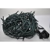 JnDee Safe Voltage 100 Bright LEDs 10M Multi Colours Christmas