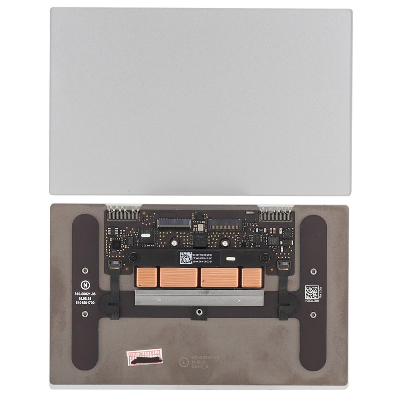 Laptop Accessories Replacing Part Trackpad Applicable for MacBook 12inch A1534