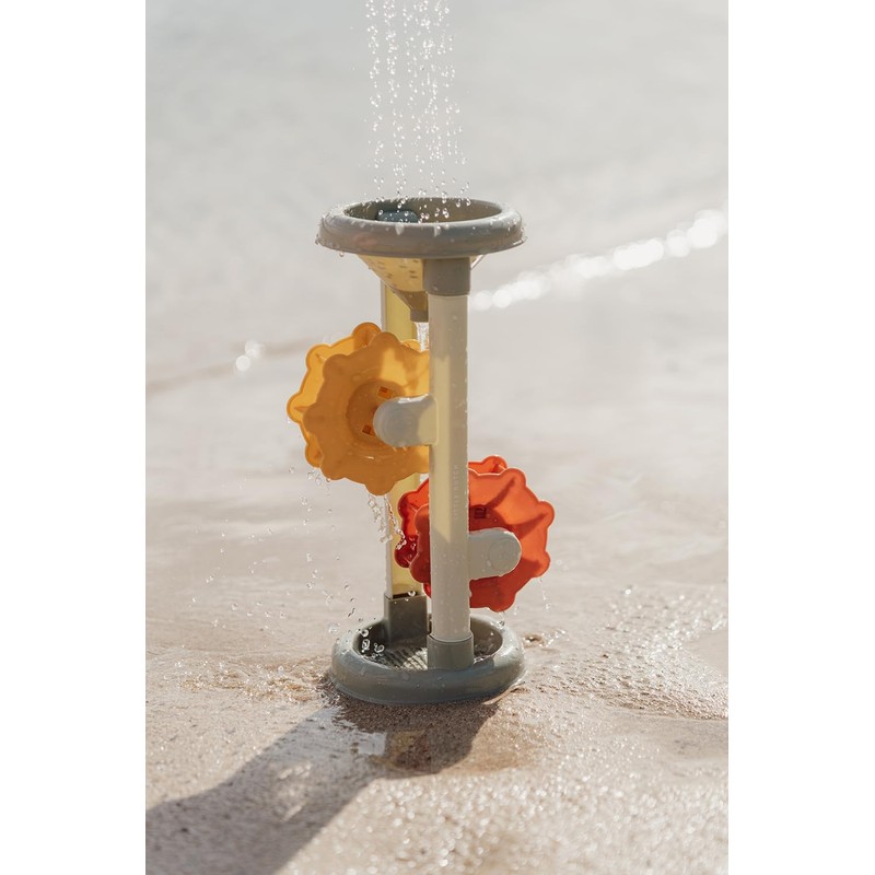 Little Dutch Fresh Greens 2012599 Beach Toy Sand / Water