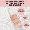 Hydrating Makeup Primer – Glow Boosting Face Primer, Moisture-Locking Base,