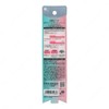 Shobido SPV71563 Switchable Eyelash Comb with Cap, Coarse, Fine, Bunch,