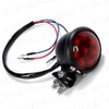 Motorcycle Tail Lamp LED Rear Tail Light Brake Lamp Stop