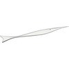 Alessi Pes GIA08 Letter Opener