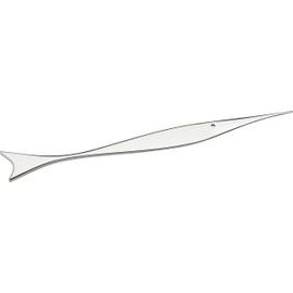 Alessi Pes GIA08 Letter Opener