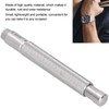 6.0mm/6.5mm Wristwatch Crown Winder Helper Watch Mechanical Winding Repairing Tool6.5mm/0.26in