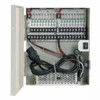 Power Supply,Beige,Alum,18 Ports/12A