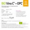 GSE Vino C, 120 Kapseln, Extrakt aus Trauben und Acerola,