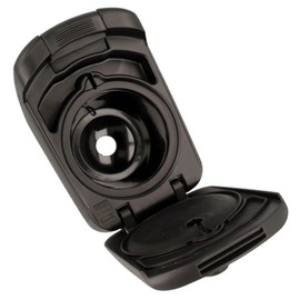 Capsule Holder MS-624360 Compatible with / Replacement Part for Krups KP1301 KP1305 KP1308 KP310810 Lumio Dolce Gusto