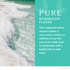 Yareli Magnesium Flakes, 5lb, Dead Sea Bath and Foot Soak,