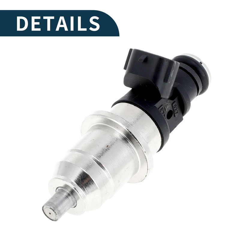 TUCKBOLD Fuel Injector for Mitsubishi Carisma 1.8 16V GDI 97-06