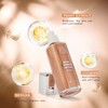VIOLA HOUSE Highlighter Body Liquid, Liquid Shimmer Makeup for Face,