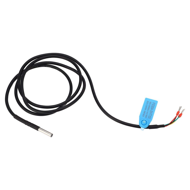 Temperature Humidity Sensor Probe Digital Soil Moisture Monitoring Tester Probe