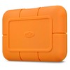 LaCie Rugged SSD 500GB/USB-C