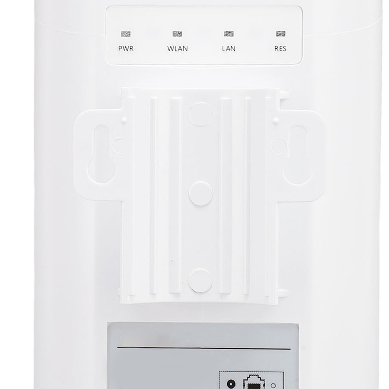 Outdoor WiFi Extender 1200Mbps 2.4G 5.8G Dual Band IP65 Waterproof