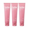 미쟝센 컬링 에센스 2X 내추럴컬 150ml 3개 Mise en Scène