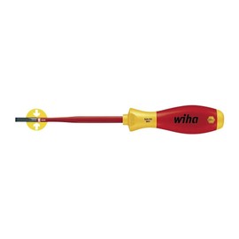 Wiha SoftFinish Electric slimFix 4,5 x 125 mm, (3201045125)