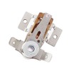 uxcell AC 250V/125V 16A Rice Cooker Electric Oven Temperature Thermostat