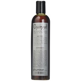 CHUMKET Herbal Chumket Shampoo( 3 Bottles) - Moisturizing & Conditioner 2 in 1