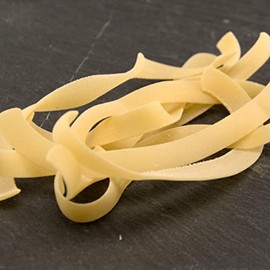 Pastidea - Die Accessories Tagliatelle 8 mm Compatible with KitchenAid 5KPEXTA 5KSMPEXTA and Marcato