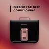 GOLD N HOT IONIC SOFT BONNET DRYER