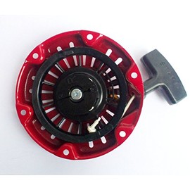 Lumix GC Pull Start Recoil Starter for MultiQuip Mikasa MTX60 MTX70 Rammer