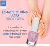 Eye Care Esmalte De Uñas 4,7ml Larga Duración Rojo