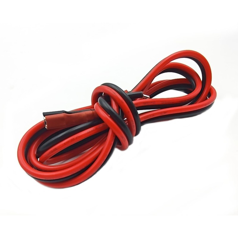 Accessory Connection Track Power Wire lockon Connector for 6-12053