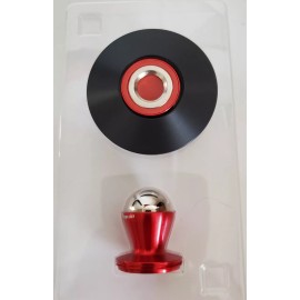 Snap On Tools Magnetic wall Mount Magnet Phone Holder 3 Pieces Kit Flexible NEW