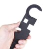 MASUNN AR15/M4 Multi Purpose Combo Wrench Tool Wrench Barrel Nut