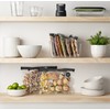 FoodSaver® Reusable Gallon Vacuum Zipper Bags