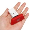 ZINGKING Hazard Switch Warning Indicator Warning Indicator Warning Switch Control