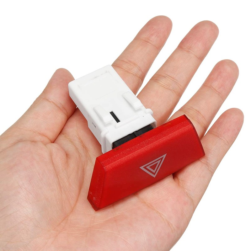 ZINGKING Hazard Switch Warning Indicator Warning Indicator Warning Switch Control