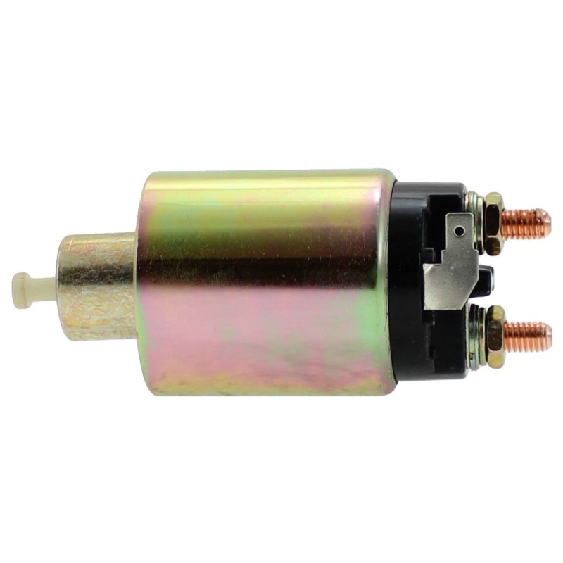 Gladiator Professional Grade Starter Solenoid for Kubota Tractor Starter M0T90284